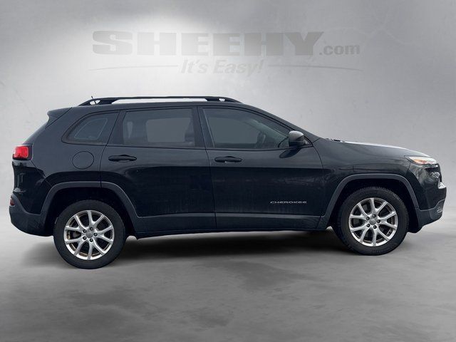 2015 Jeep Cherokee Sport Chantilly VA