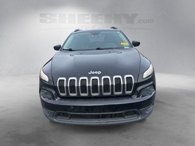 2015 Jeep Cherokee Sport Chantilly VA
