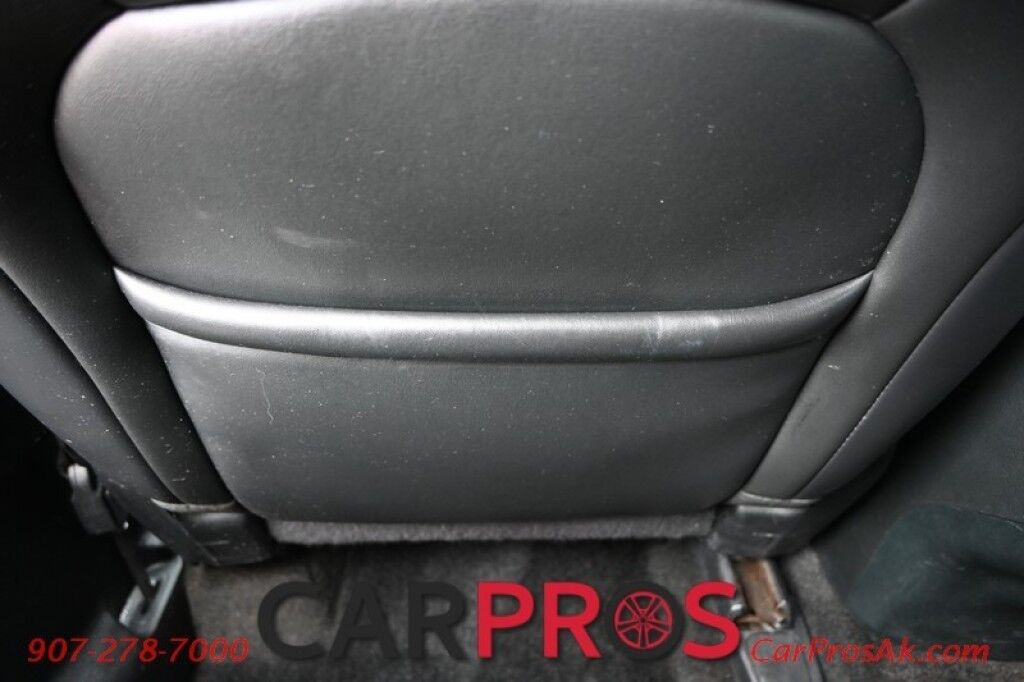 2015 Jeep Cherokee Trailhawk - 4X4 - Comfort & Convenience Group - 3.2L V6 - AutoStart - Heated & Cooled Leather Seats - Heated Steering Wheel - Bluetooth - Navigation - Back Up Camera - Cruise Control - Power Liftgate - Tow Pkg Anchorage AK