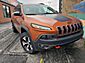 2015 Jeep Cherokee Trailhawk 4WD Saint Joseph MO
