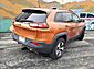 2015 Jeep Cherokee Trailhawk 4WD Saint Joseph MO