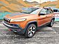 2015 Jeep Cherokee Trailhawk 4WD Saint Joseph MO