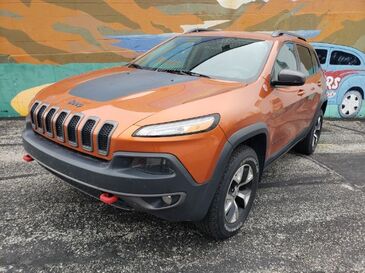 2015_Jeep_Cherokee_Trailhawk 4WD_ Saint Joseph MO
