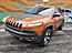 2015 Jeep Cherokee Trailhawk 4WD Saint Joseph MO