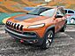 2015 Jeep Cherokee Trailhawk 4WD Saint Joseph MO
