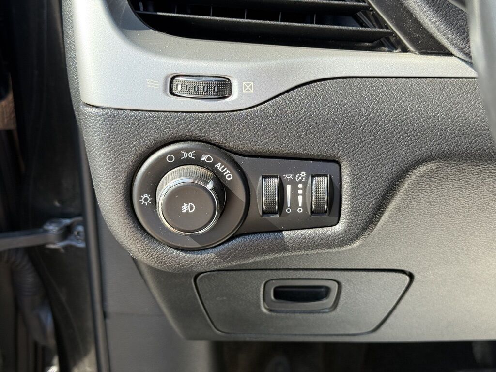 2015 Jeep Cherokee Trailhawk Crestwood KY