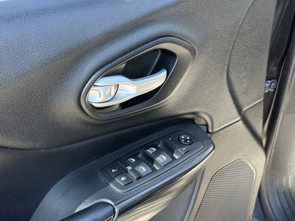 2015 Jeep Cherokee Trailhawk Crestwood KY