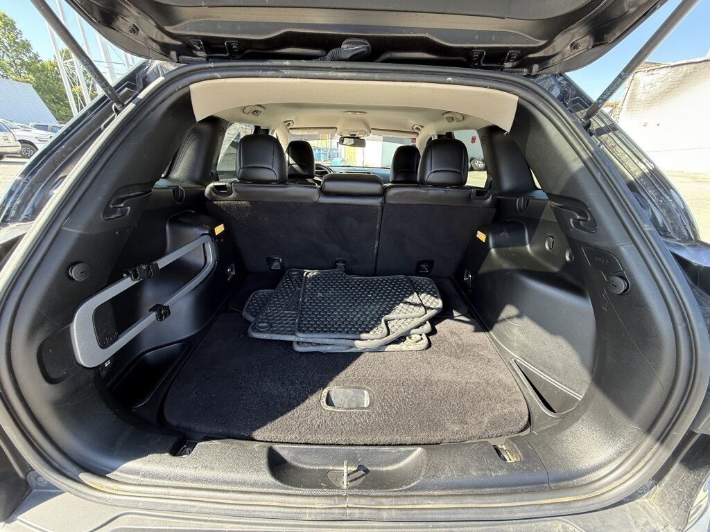 2015 Jeep Cherokee Trailhawk Crestwood KY