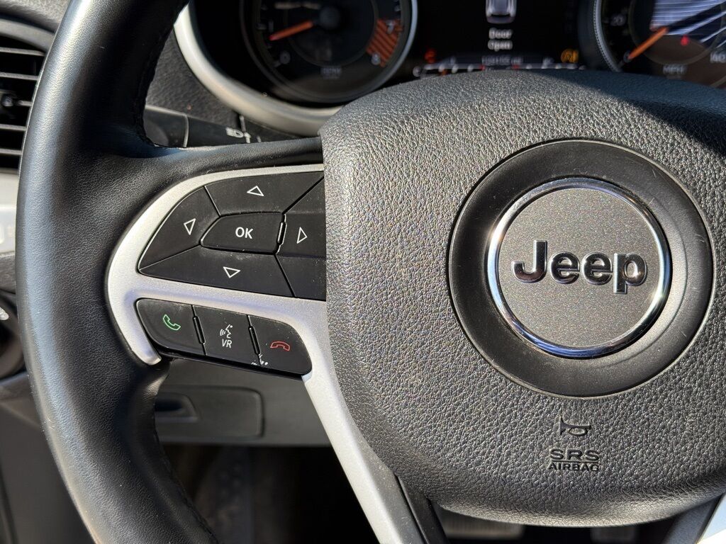 2015 Jeep Cherokee Trailhawk Crestwood KY