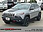 2015 Jeep Cherokee Trailhawk Elko NV