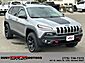 2015 Jeep Cherokee Trailhawk Elko NV