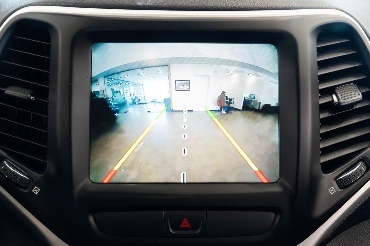 2015 Jeep Cherokee Trailhawk Gladstone OR