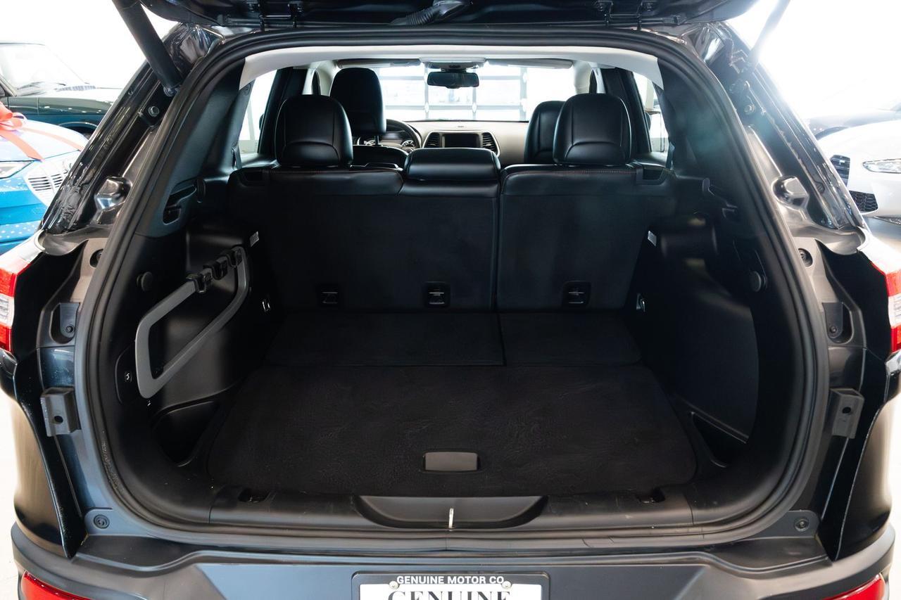 2015 Jeep Cherokee Trailhawk Gladstone OR