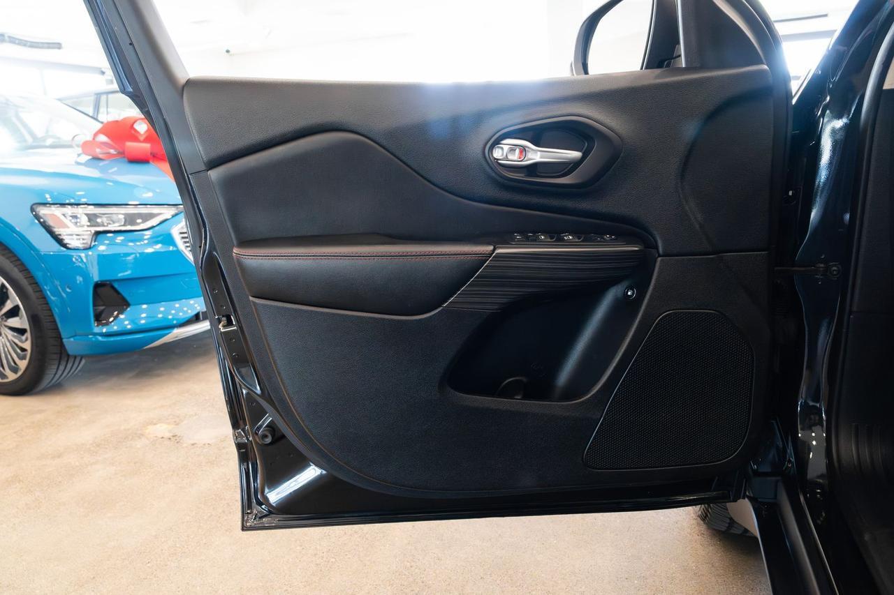 2015 Jeep Cherokee Trailhawk Gladstone OR