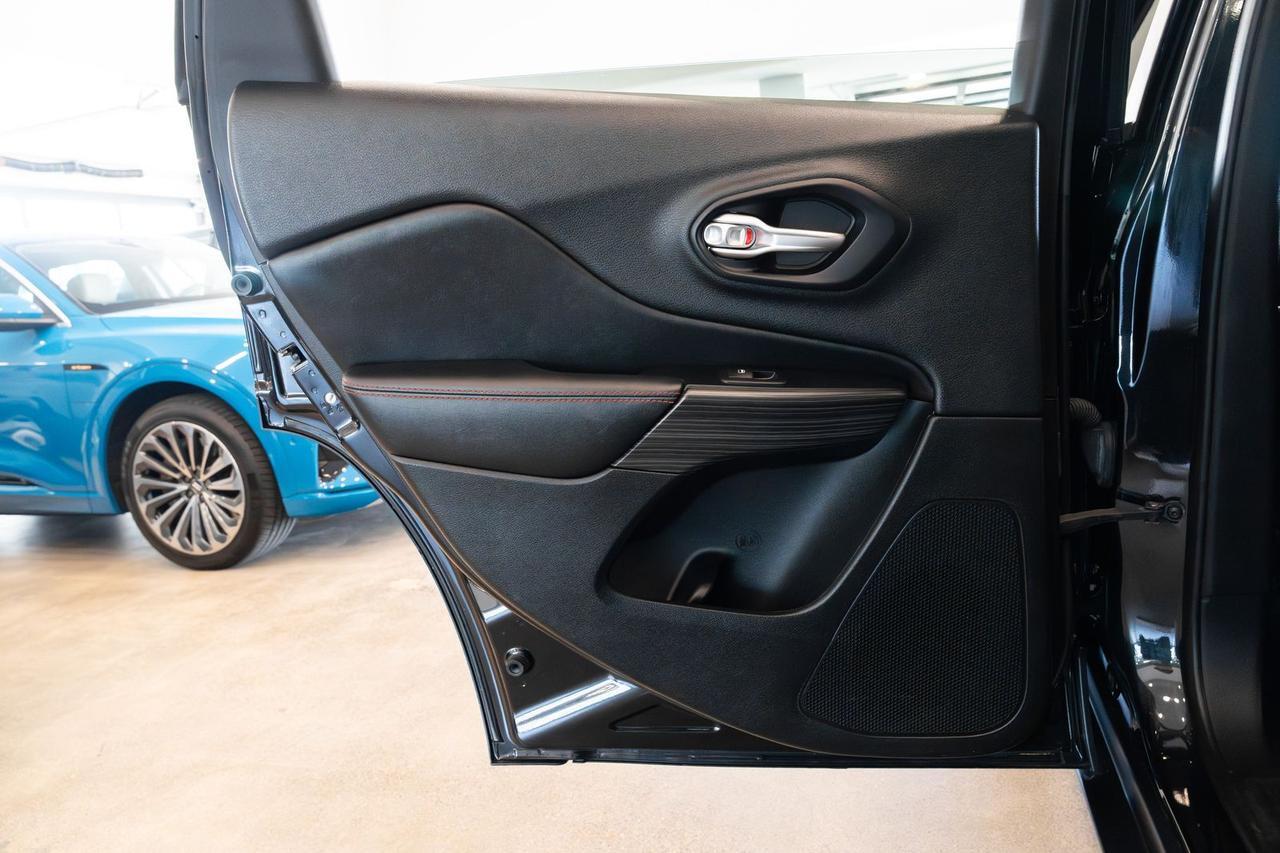 2015 Jeep Cherokee Trailhawk Gladstone OR