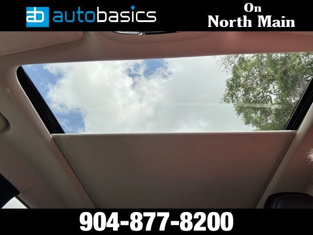 2015 Jeep Cherokee Trailhawk Jacksonville FL