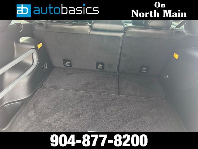 2015 Jeep Cherokee Trailhawk Jacksonville FL