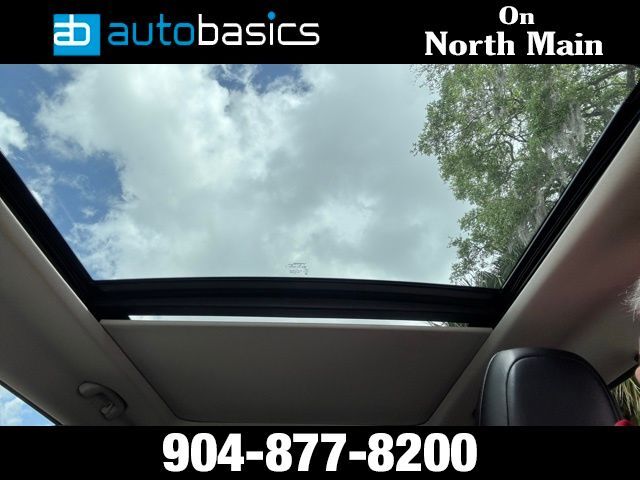 2015 Jeep Cherokee Trailhawk Jacksonville FL