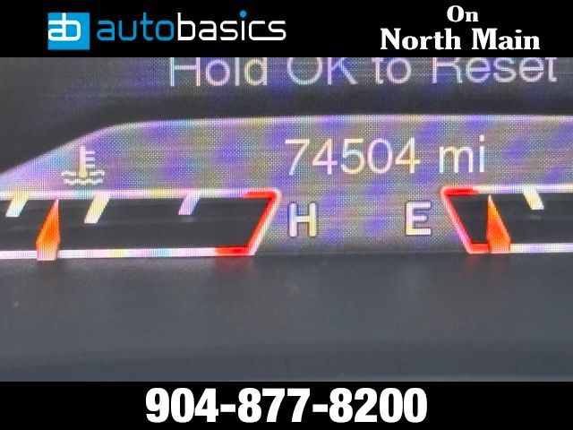 2015 Jeep Cherokee Trailhawk Jacksonville FL