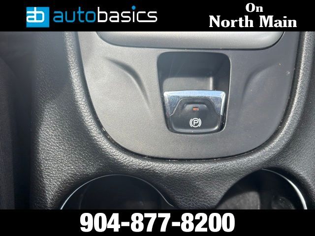 2015 Jeep Cherokee Trailhawk Jacksonville FL