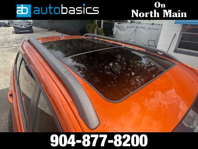 2015 Jeep Cherokee Trailhawk Jacksonville FL