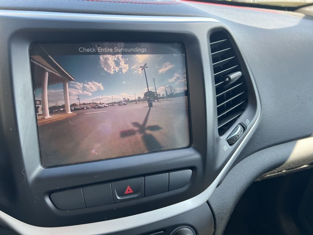 2015 Jeep Cherokee Trailhawk Mount Joy PA