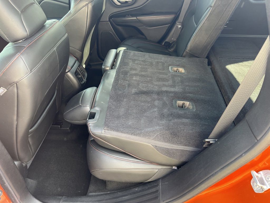 2015 Jeep Cherokee Trailhawk Mount Joy PA