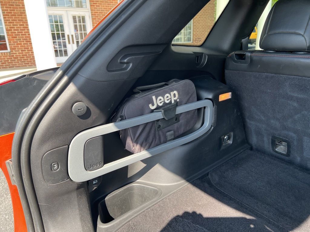 2015 Jeep Cherokee Trailhawk Mount Joy PA