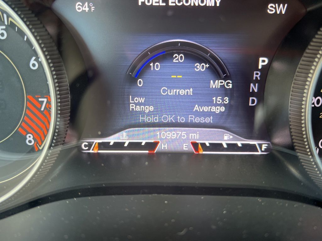 2015 Jeep Cherokee Trailhawk Mount Joy PA