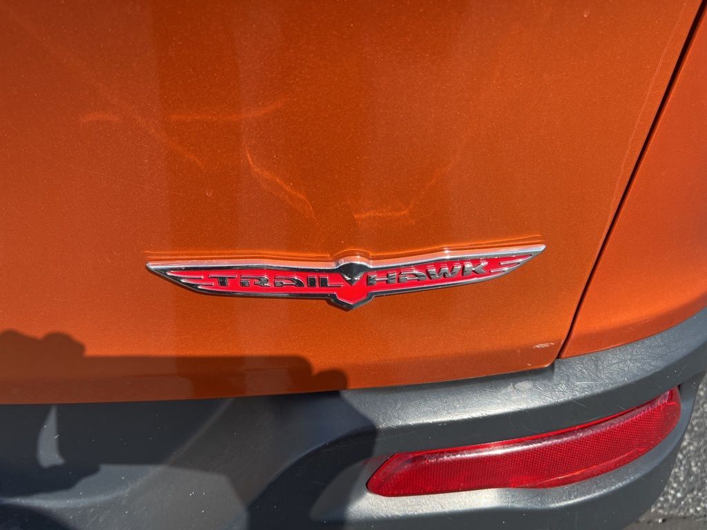 2015 Jeep Cherokee Trailhawk Mount Joy PA