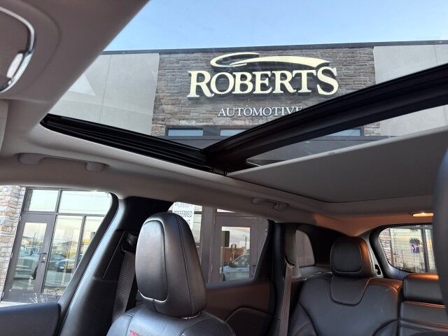 2015 Jeep Cherokee Trailhawk Springfield IL