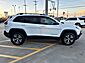2015 Jeep Cherokee Trailhawk Springfield IL