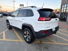 2015_Jeep_Cherokee_Trailhawk_ Springfield IL