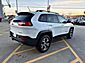 2015 Jeep Cherokee Trailhawk Springfield IL