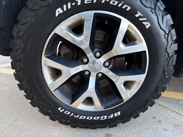 2015 Jeep Cherokee Trailhawk Springfield IL