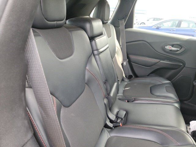2015 Jeep Cherokee Trailhawk Washington MO