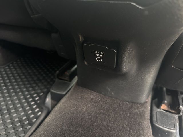2015 Jeep Cherokee Trailhawk West Burlington IA