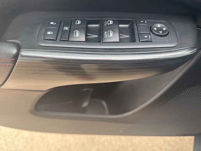 2015 Jeep Cherokee Trailhawk West Burlington IA