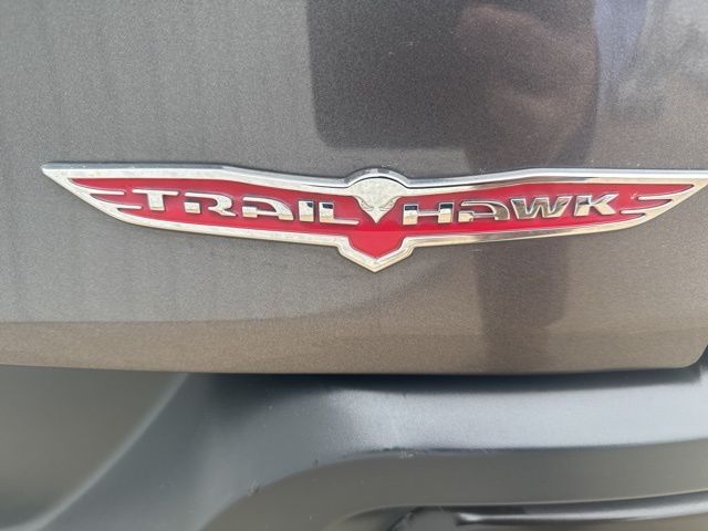 2015 Jeep Cherokee Trailhawk West Burlington IA