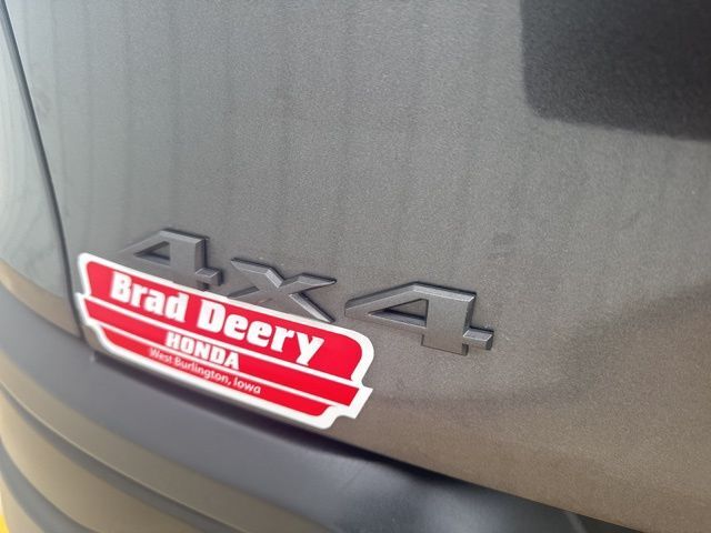 2015 Jeep Cherokee Trailhawk West Burlington IA