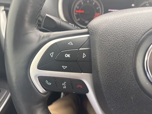 2015 Jeep Cherokee Trailhawk West Burlington IA