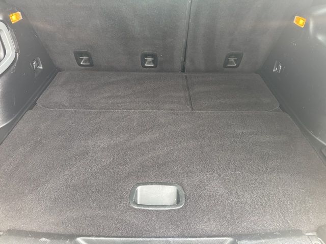 2015 Jeep Cherokee Trailhawk West Burlington IA