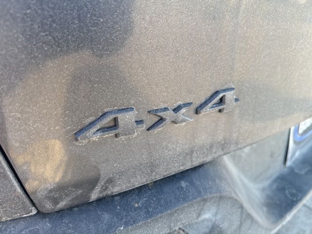 2015 Jeep Cherokee Trailhawk West Burlington IA