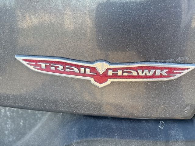 2015 Jeep Cherokee Trailhawk West Burlington IA