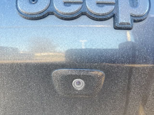 2015 Jeep Cherokee Trailhawk West Burlington IA