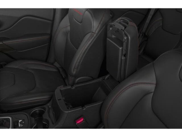 2015 Jeep Cherokee Trailhawk Winder GA