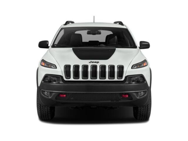 2015 Jeep Cherokee Trailhawk Winder GA