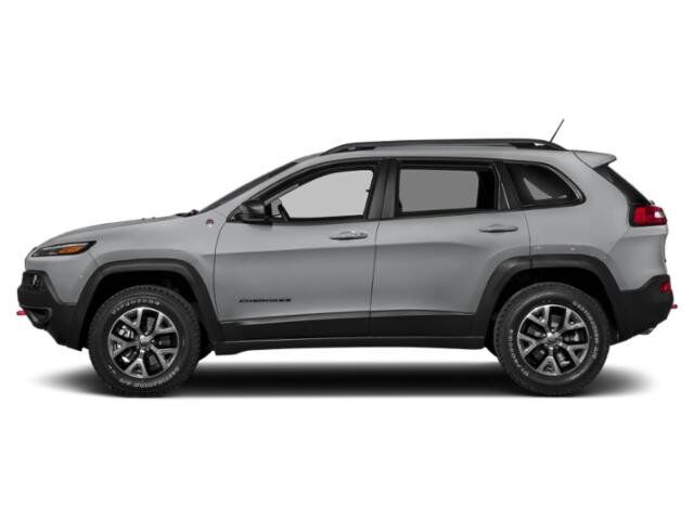 2015 Jeep Cherokee Trailhawk Winder GA