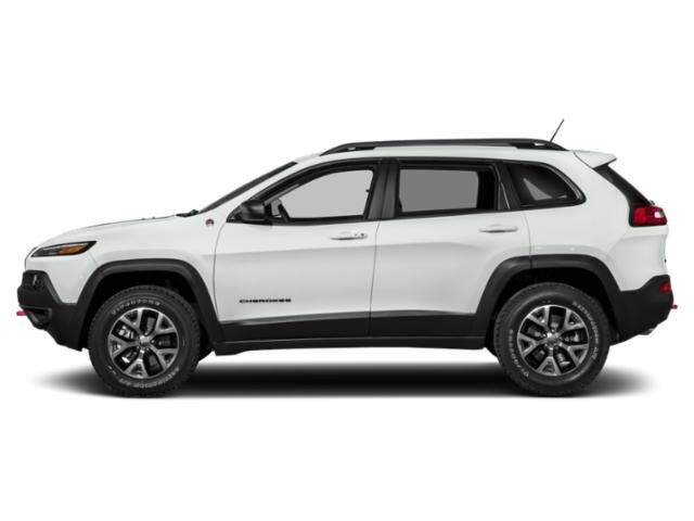 2015 Jeep Cherokee Trailhawk Winder GA