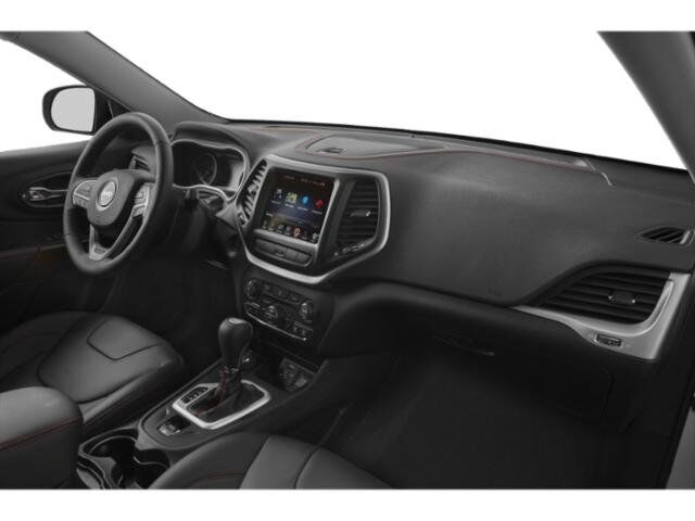 2015 Jeep Cherokee Trailhawk Winder GA